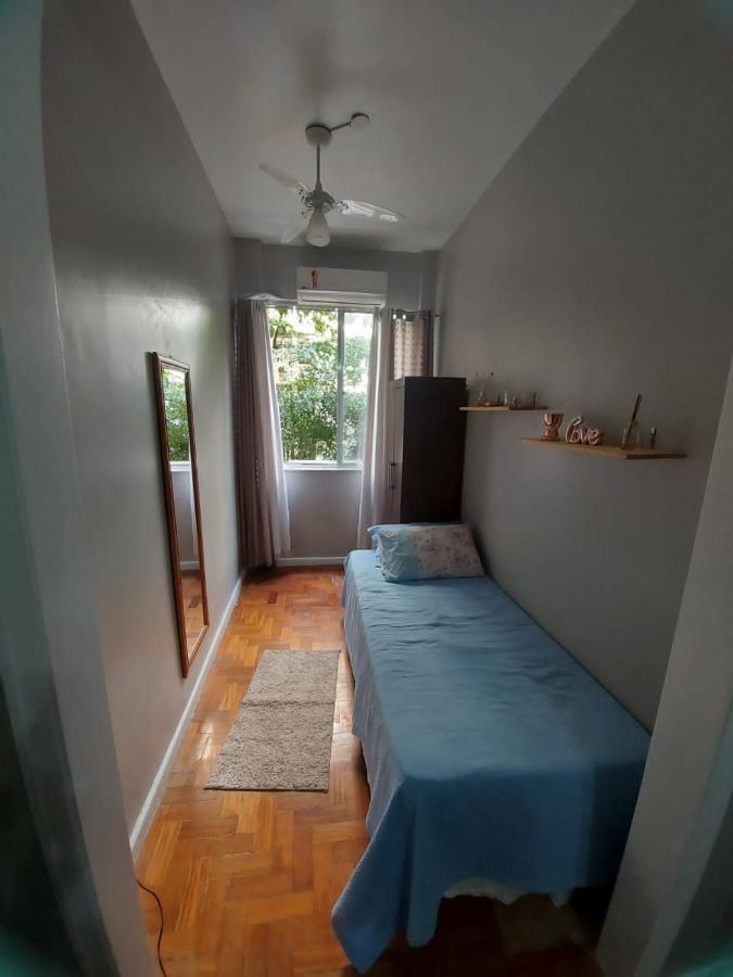 Em Copacabana - Rj Appartement Rio de Janeiro