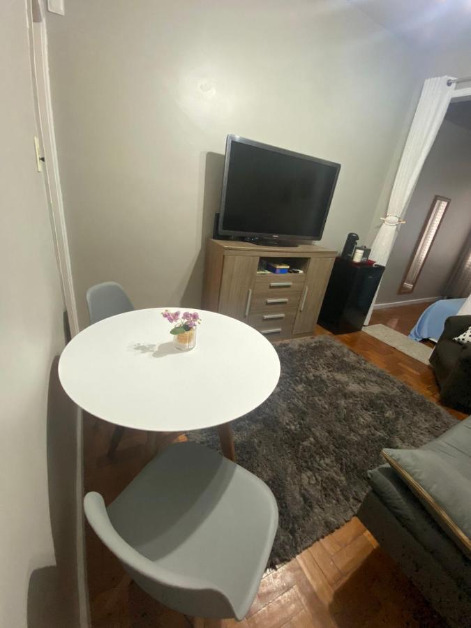 Em Copacabana - Rj Appartement Rio de Janeiro