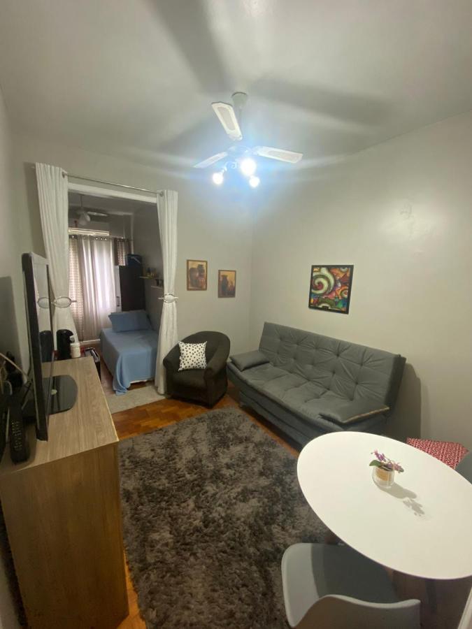 Appartement Em Copacabana - Rj *