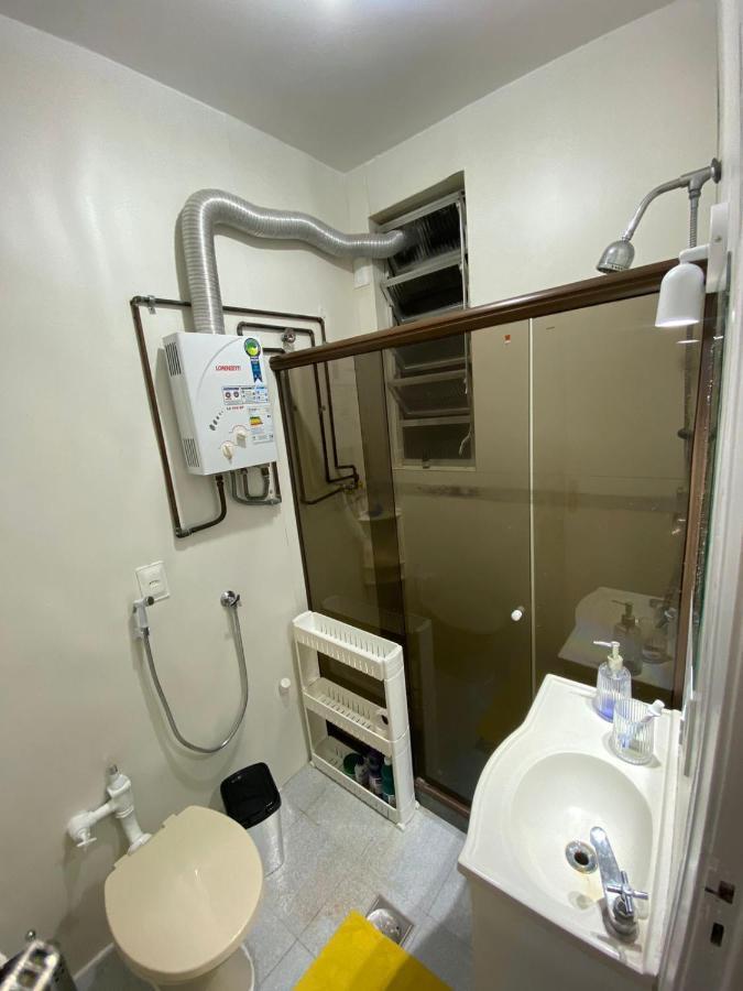 Em Copacabana - Rj Appartement *